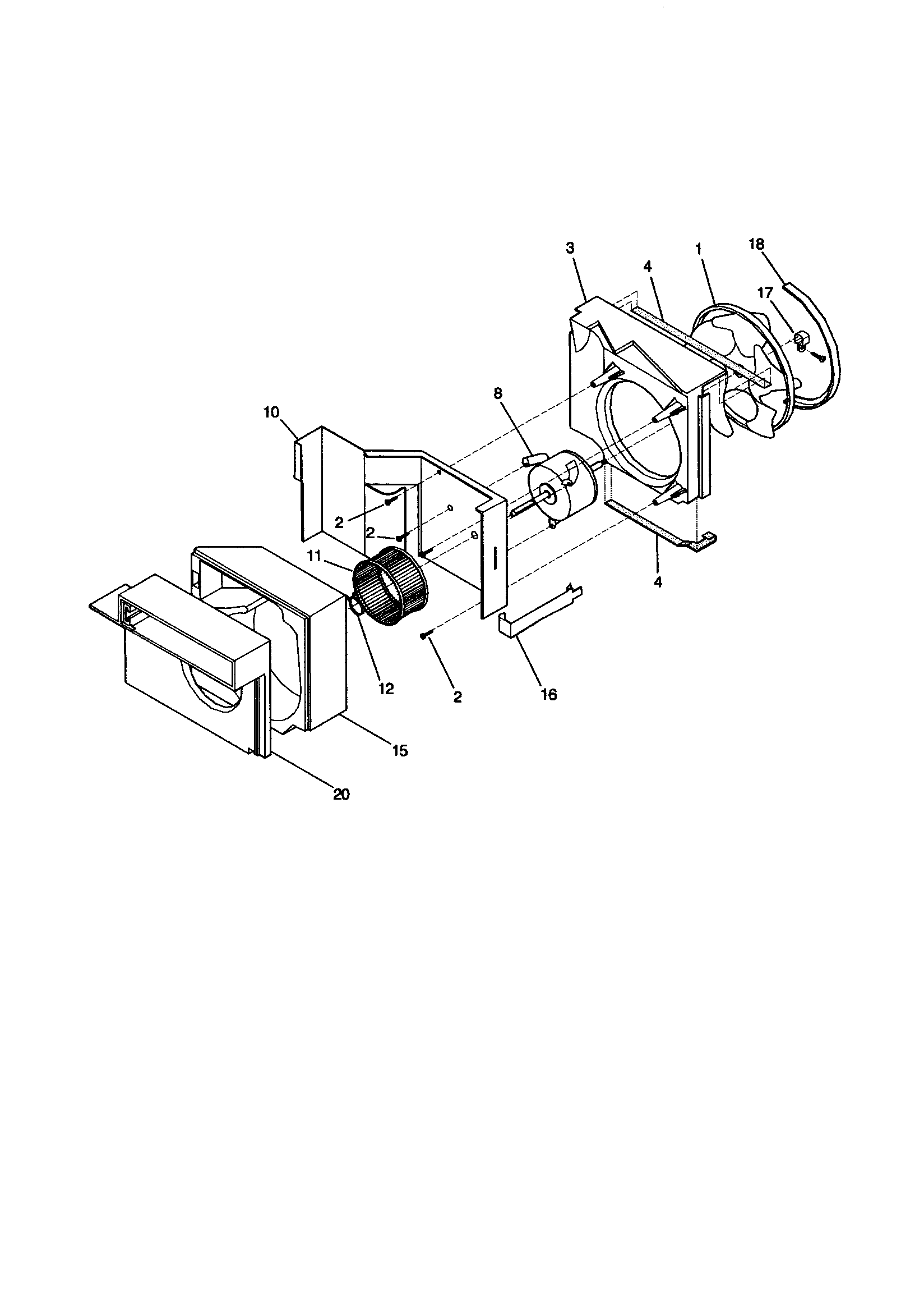 AIR HANDLING