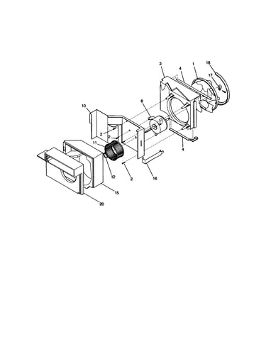 Air handling