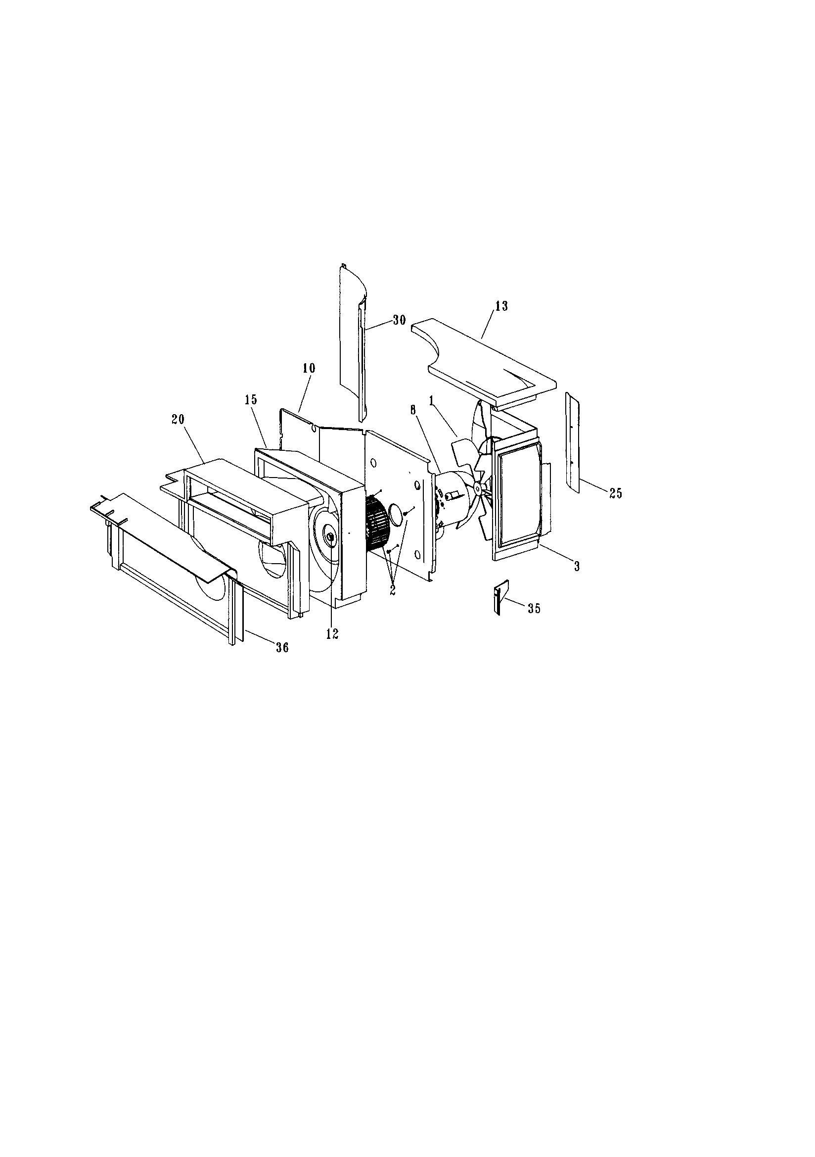 Air handling