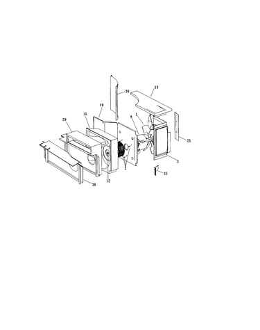 Air handling