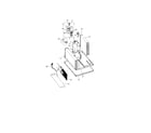 Kenmore 25379107990 compressor diagram