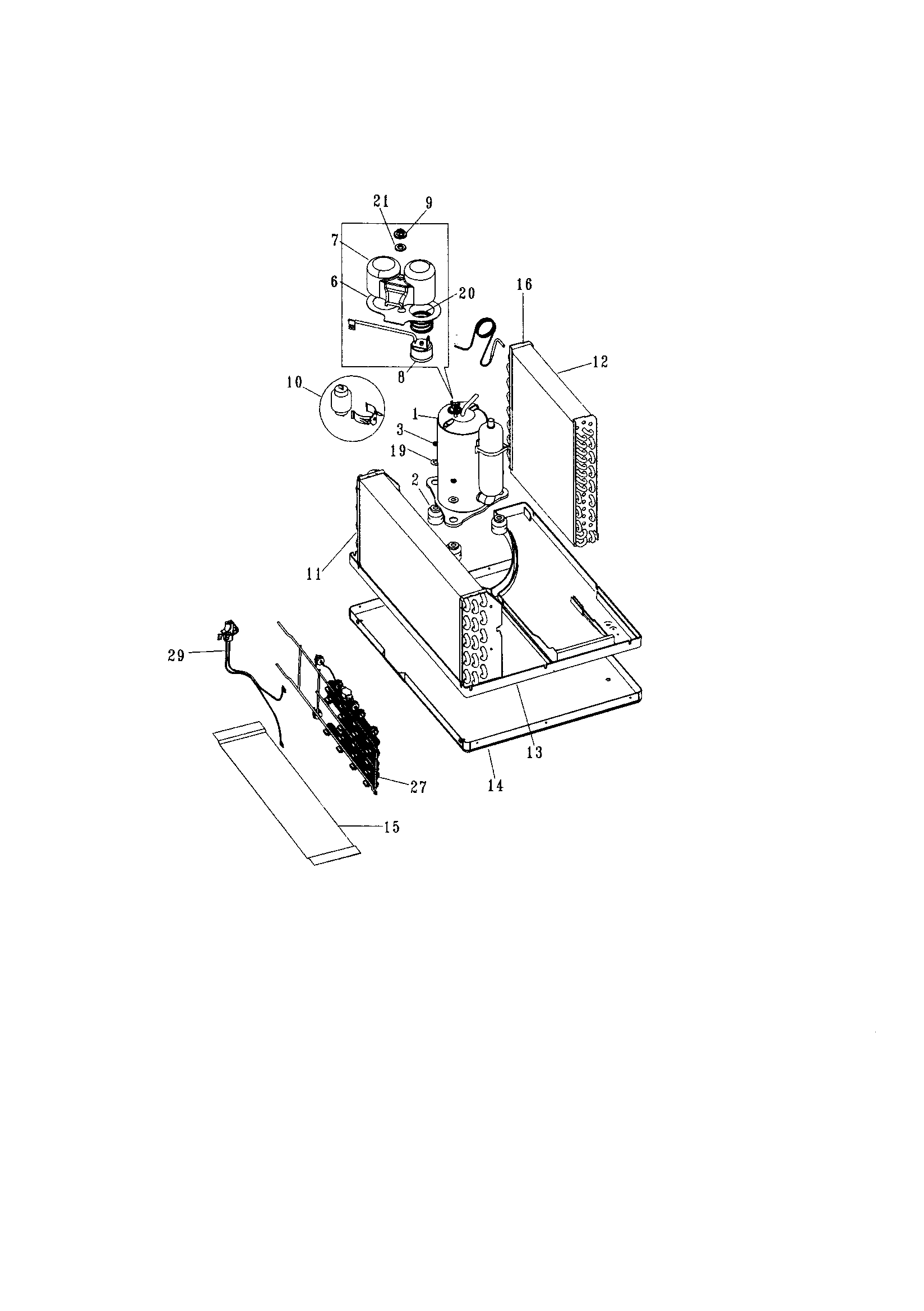 Compressor