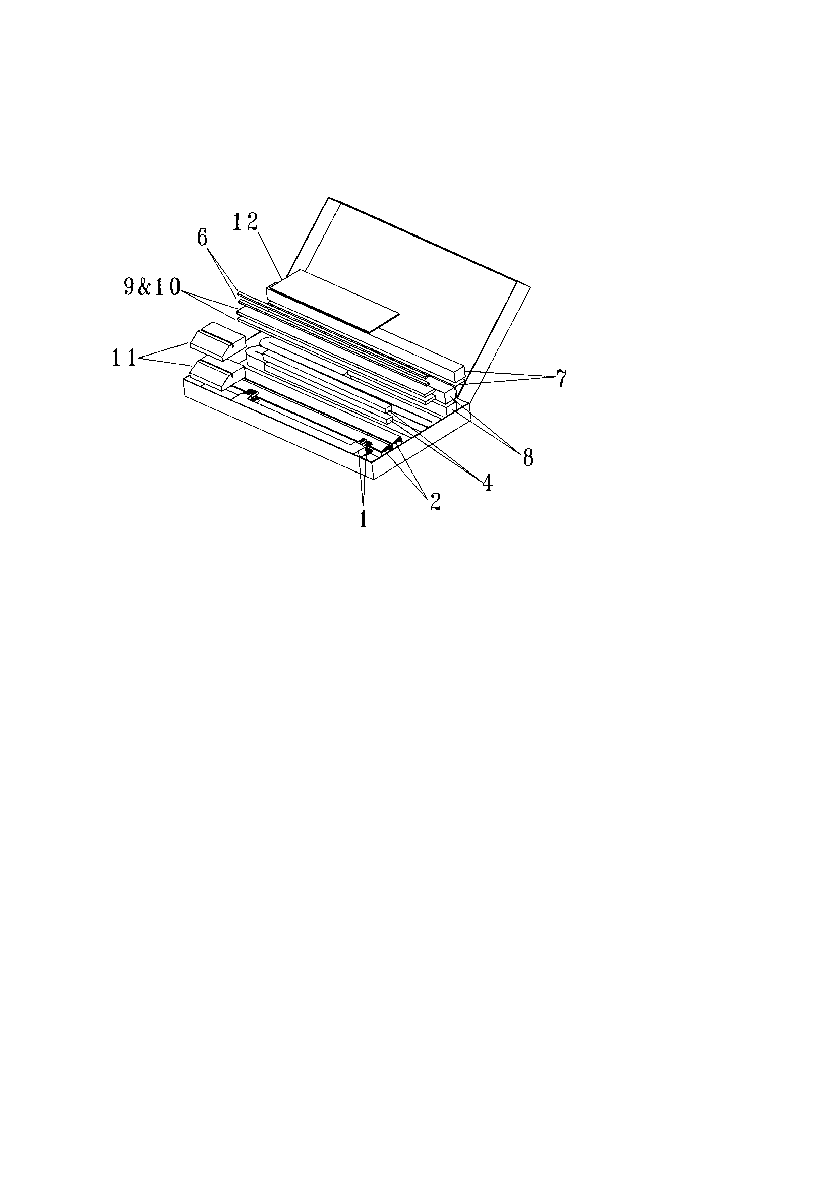 Window mounting