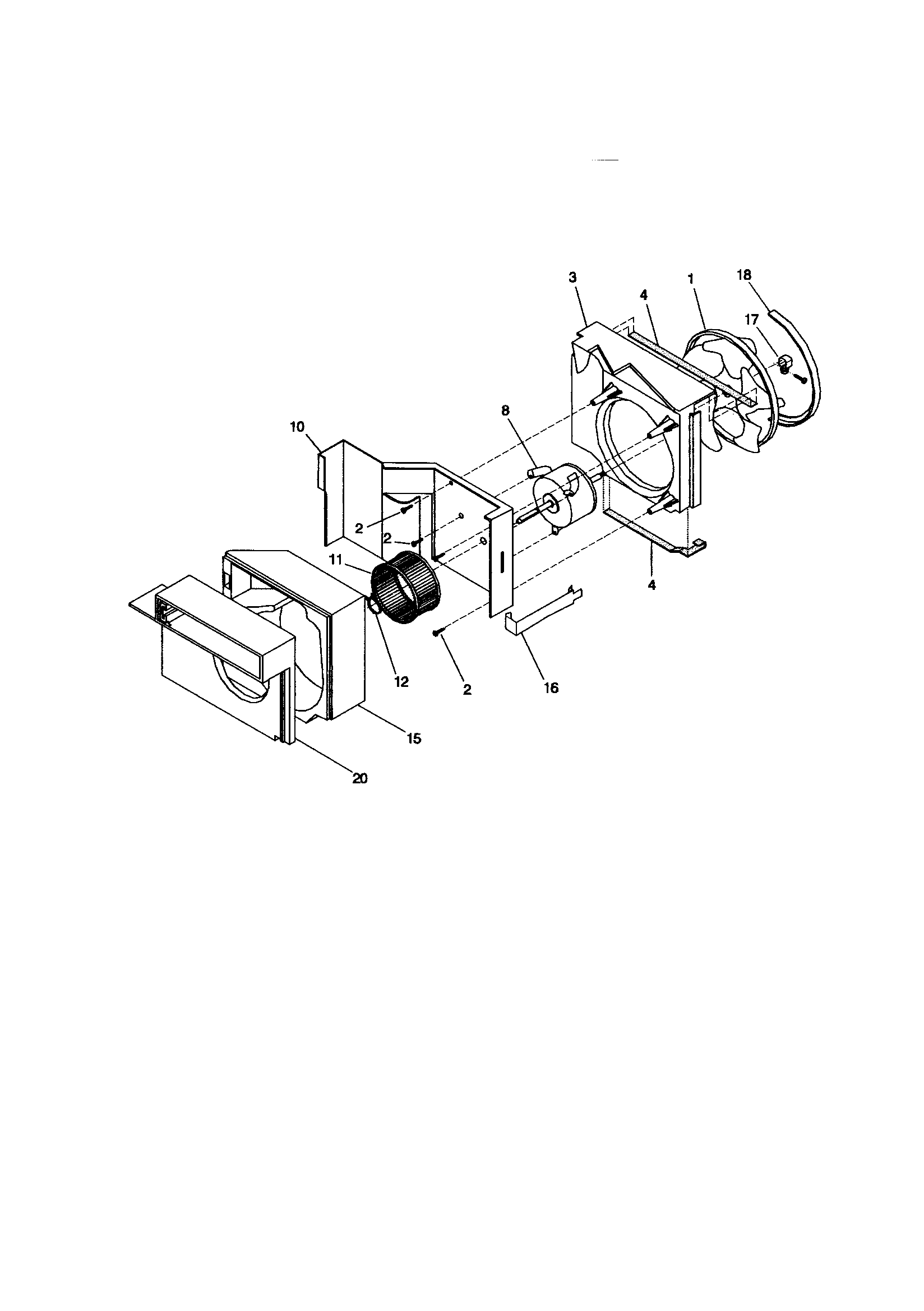 AIR HANDLING