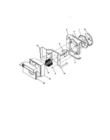 Air handling