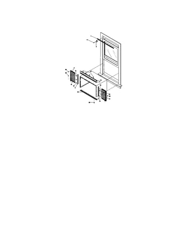 Window mounting