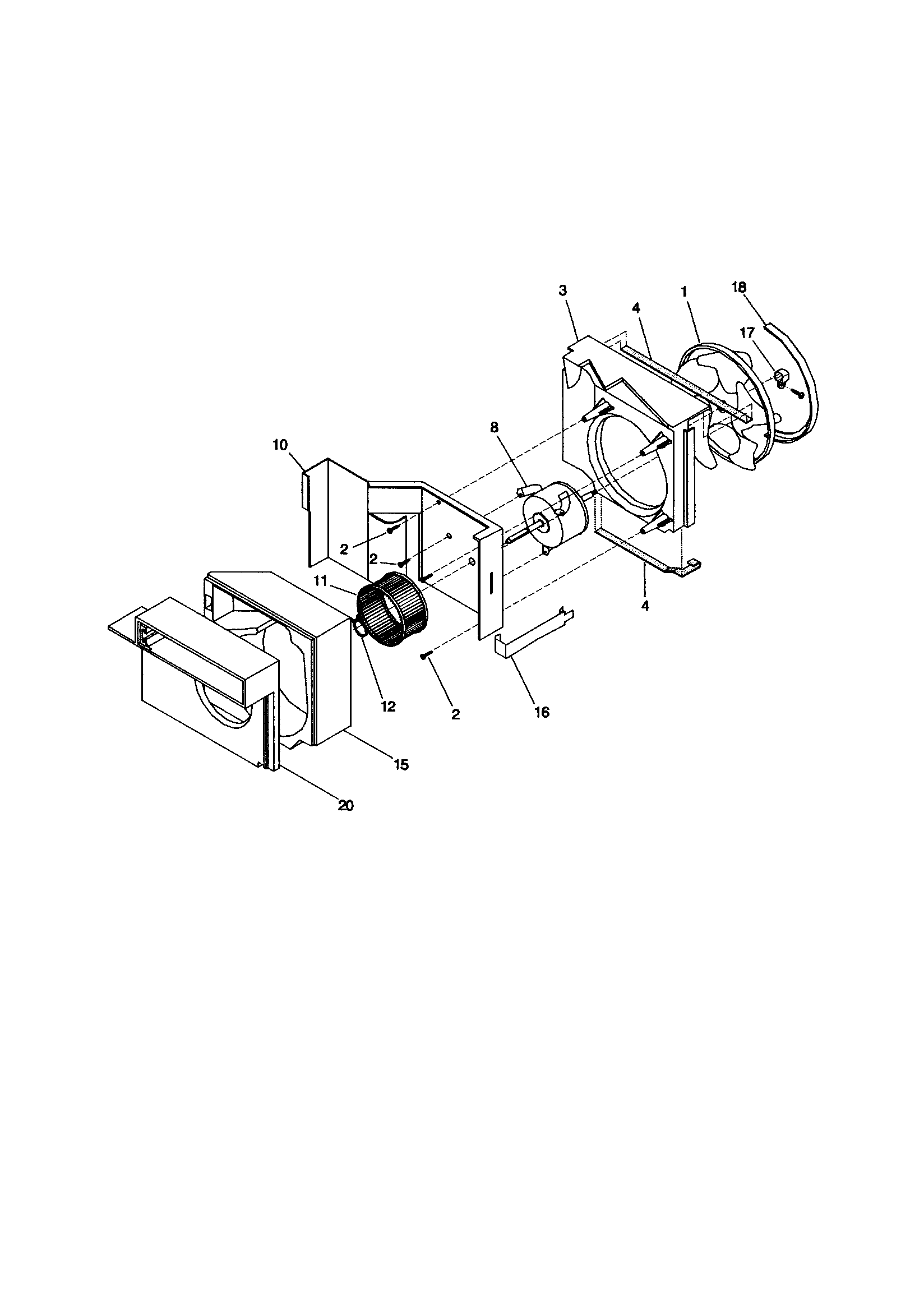 Air handling