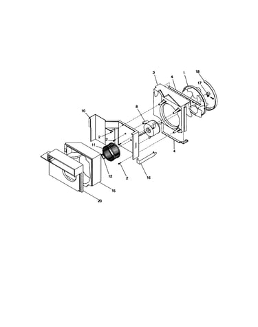 Air handling