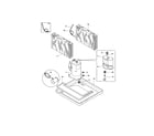 Kenmore 25379088991 compressor diagram