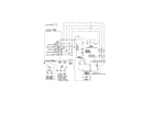 Kenmore 25379088991 wiring diagram diagram