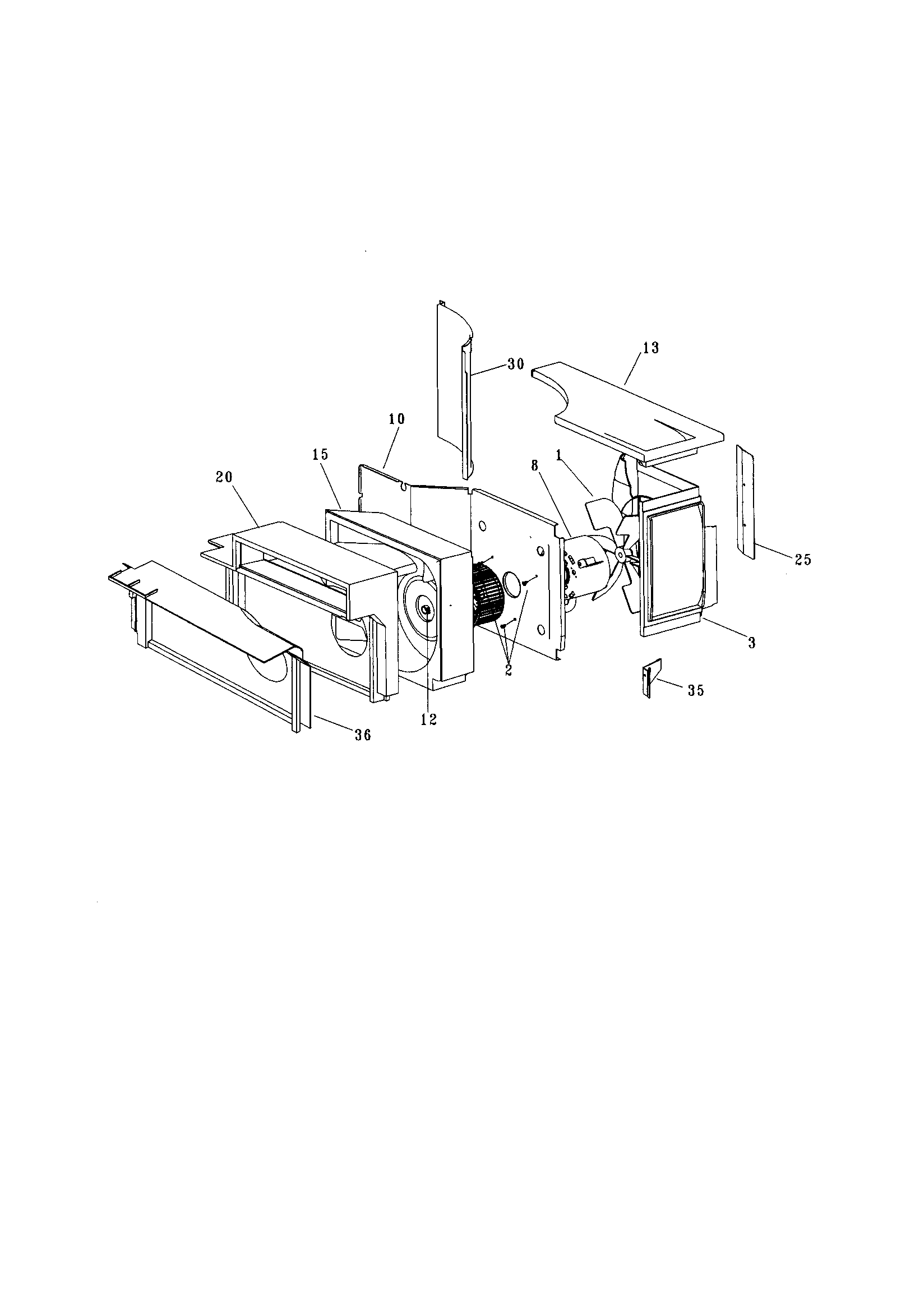 Air handling
