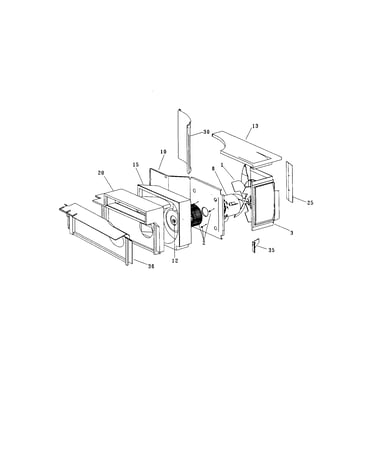 Air handling