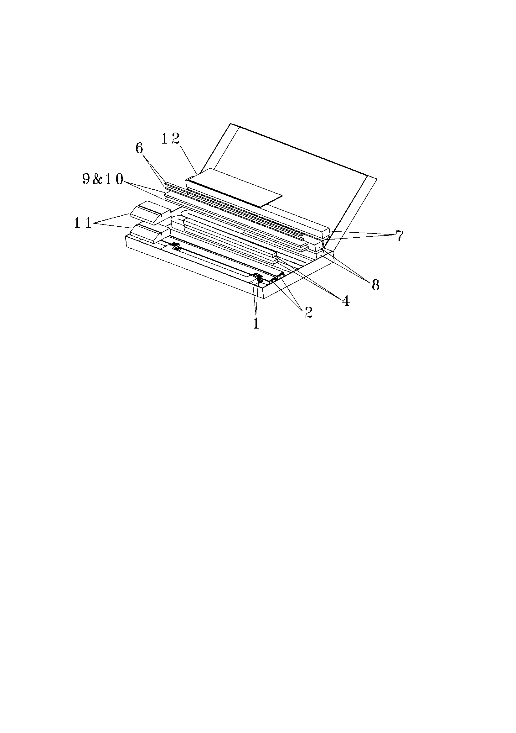 Window mounting