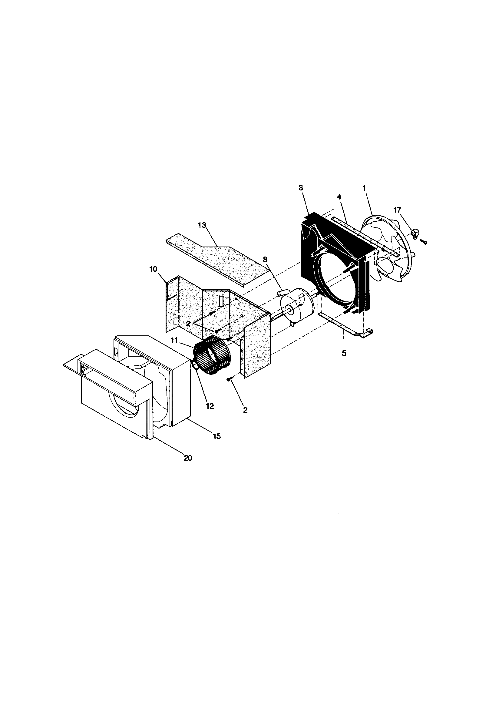 Air handling