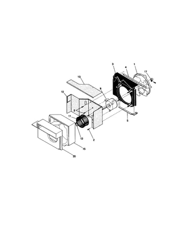 Air handling