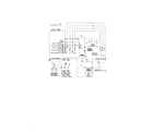 Kenmore 25379125991 wiring diagram diagram