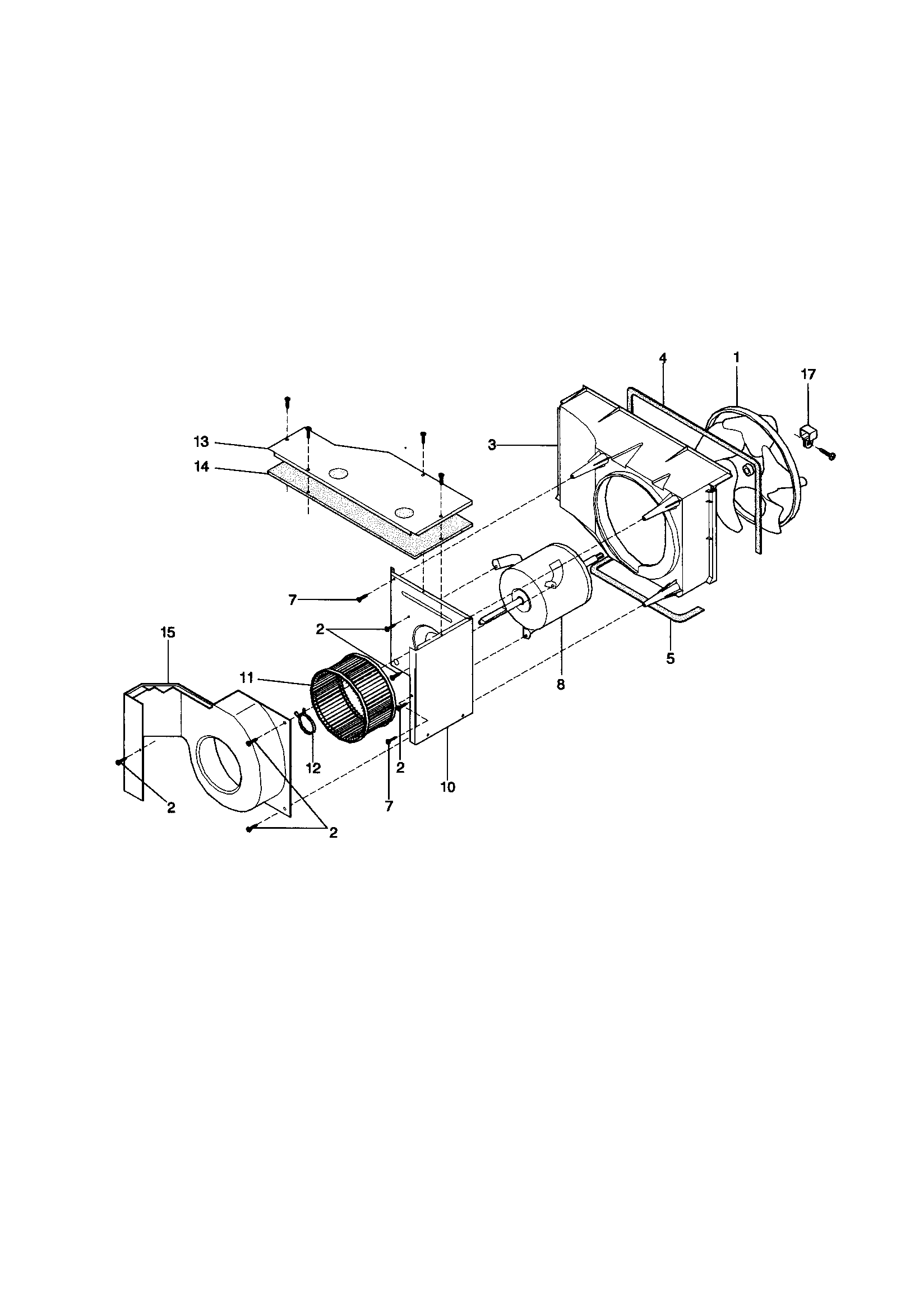 Air handling