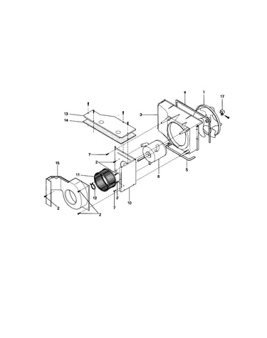Air handling