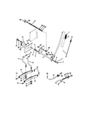 Lift assembly