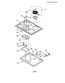 Cooktop
