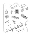 Attachment set