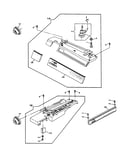 Arm top cover