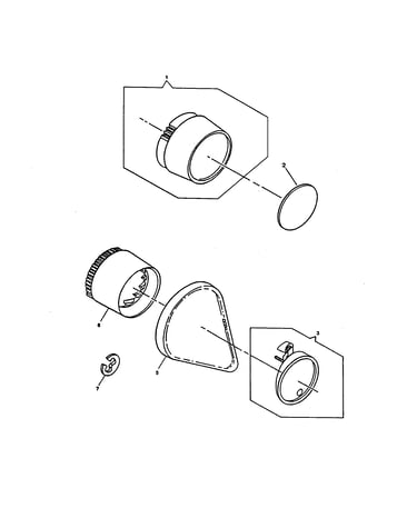 Hand wheel