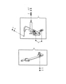Pattern stitch length/cam/feed