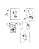 Demand responsive needle tension