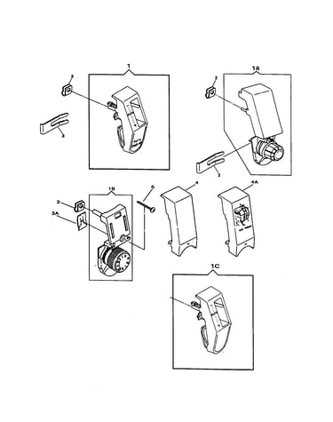 Demand responsive needle tension