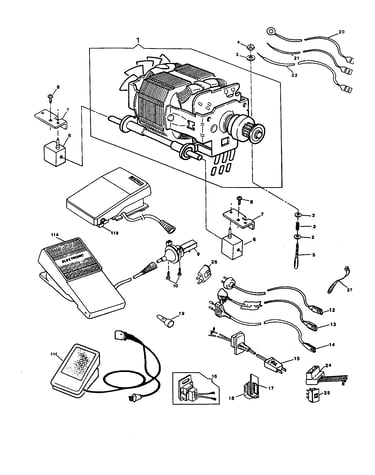 Electrical equipment