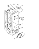 Refrigerator liner
