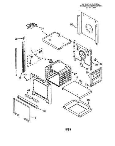 Oven