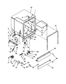 Tub assembly