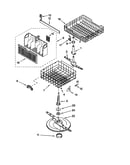 Dishrack