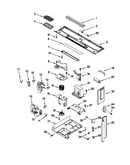 Interior and ventilation