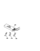 Wire harnesses/wiring components