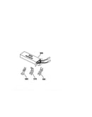 Wire harnesses/components