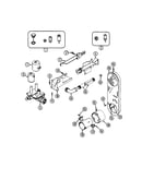 Gas valve mdg6000axw