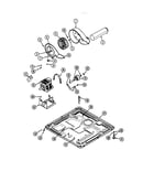 Motor drive