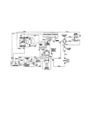 Wiring information mde6000azw/azq