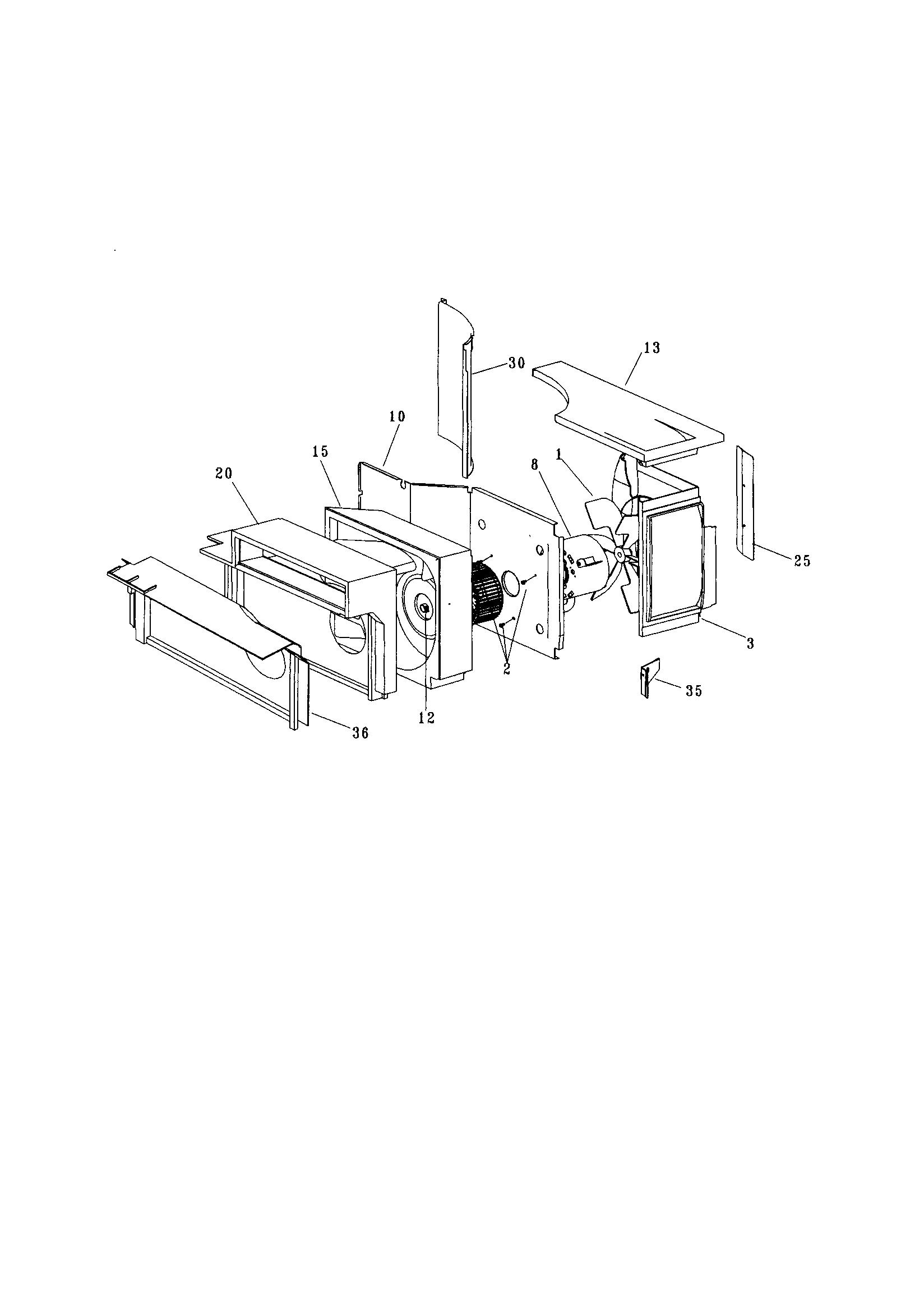 AIR HANDLING