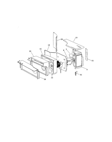 Air handling