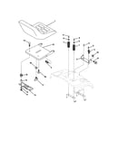 Seat assembly