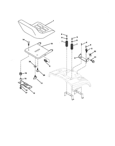 Seat assembly