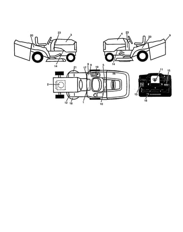 Decals