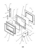 Door assembly