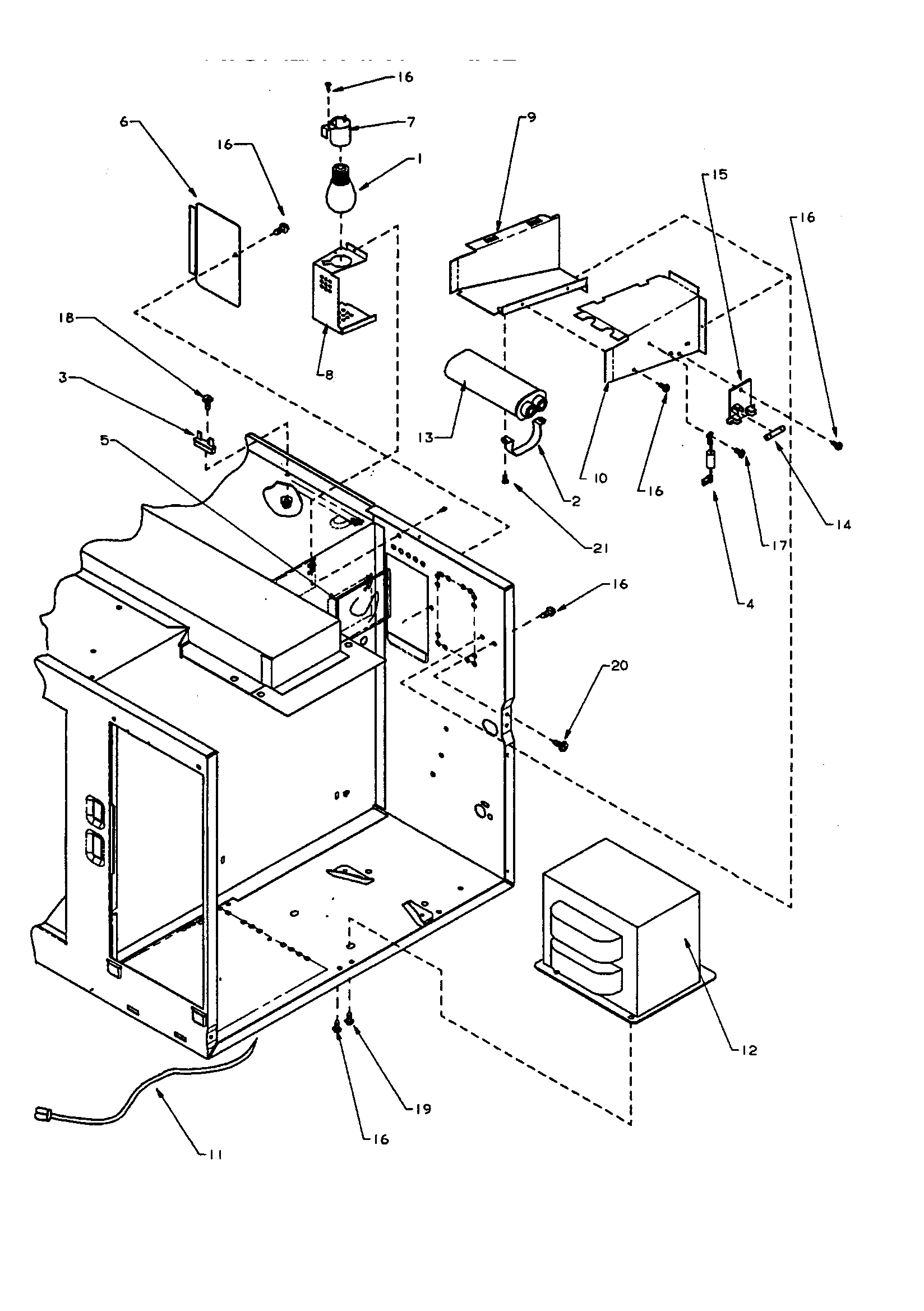 COMPONENTS