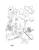 Proform 928l