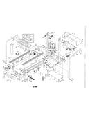 Weslo cadence 1005